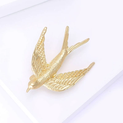 Brooch Fashion Versatile Women's Clothing – Yaxa sancaqları
