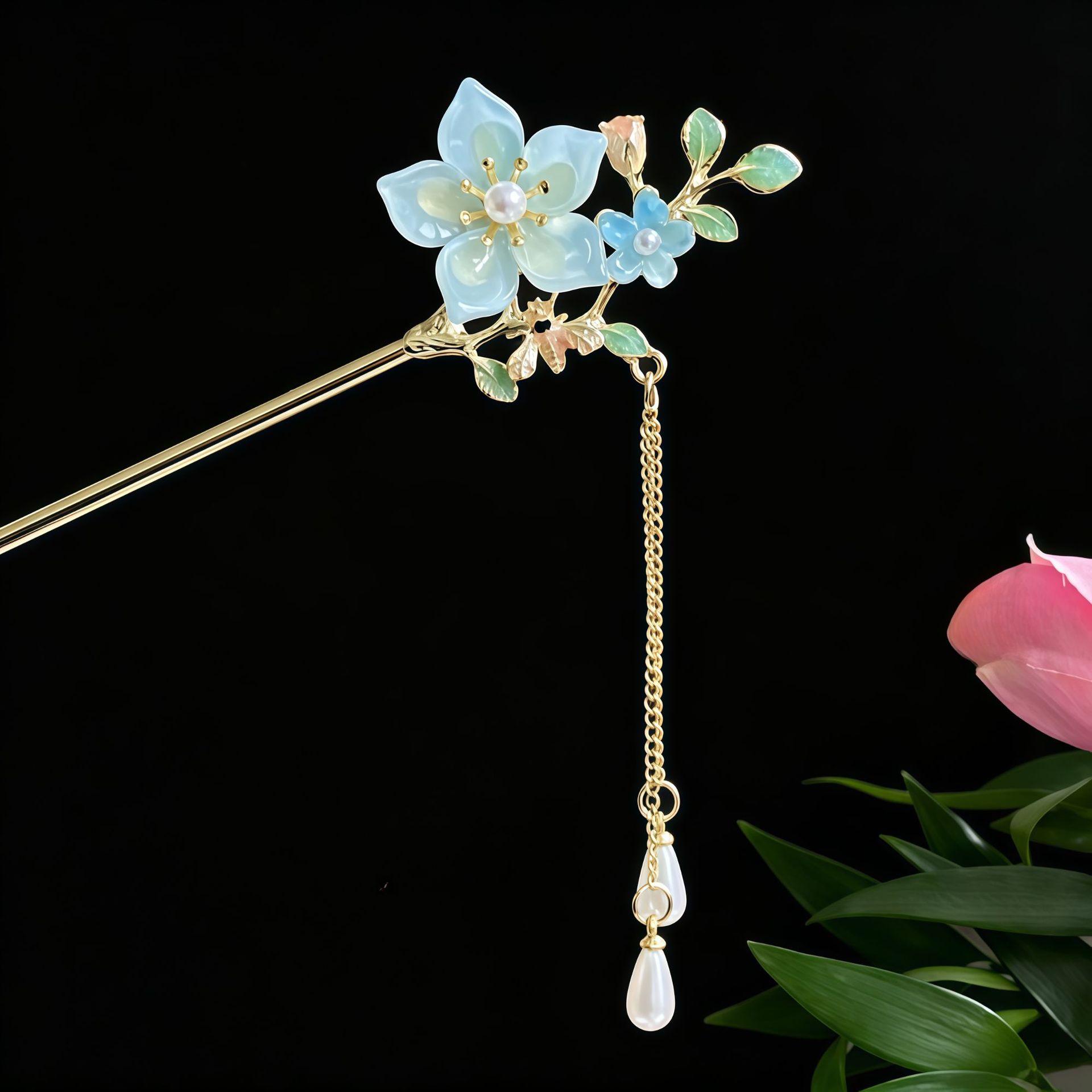 Hairpin 2547