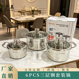 锅具套装;保鲜盒、饭盒;马克杯
