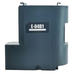 Applicable to Epson L4160 Maintenance Box L4151 L4163 L4169 L4170 Waste Ink Tank Collector