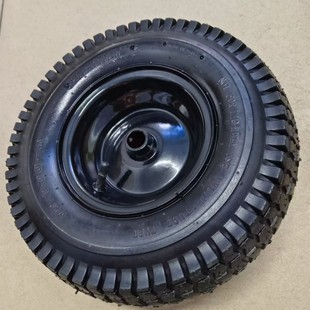 Rubber pneumatic tire 13x500-6 sled truck tank tire lawn pattern pneumatic tire cleaning machine tire