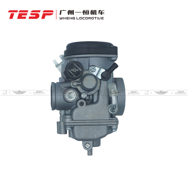 Carburetor Ybr125 Ttr125 Yjm125 Is Suitable for Yamaha Single-Line Tk28J Motorcycle Carburetor