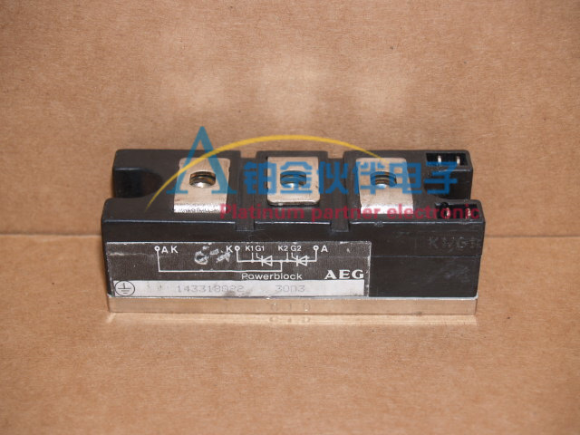 全新  POWEREX  143318022 功率模块