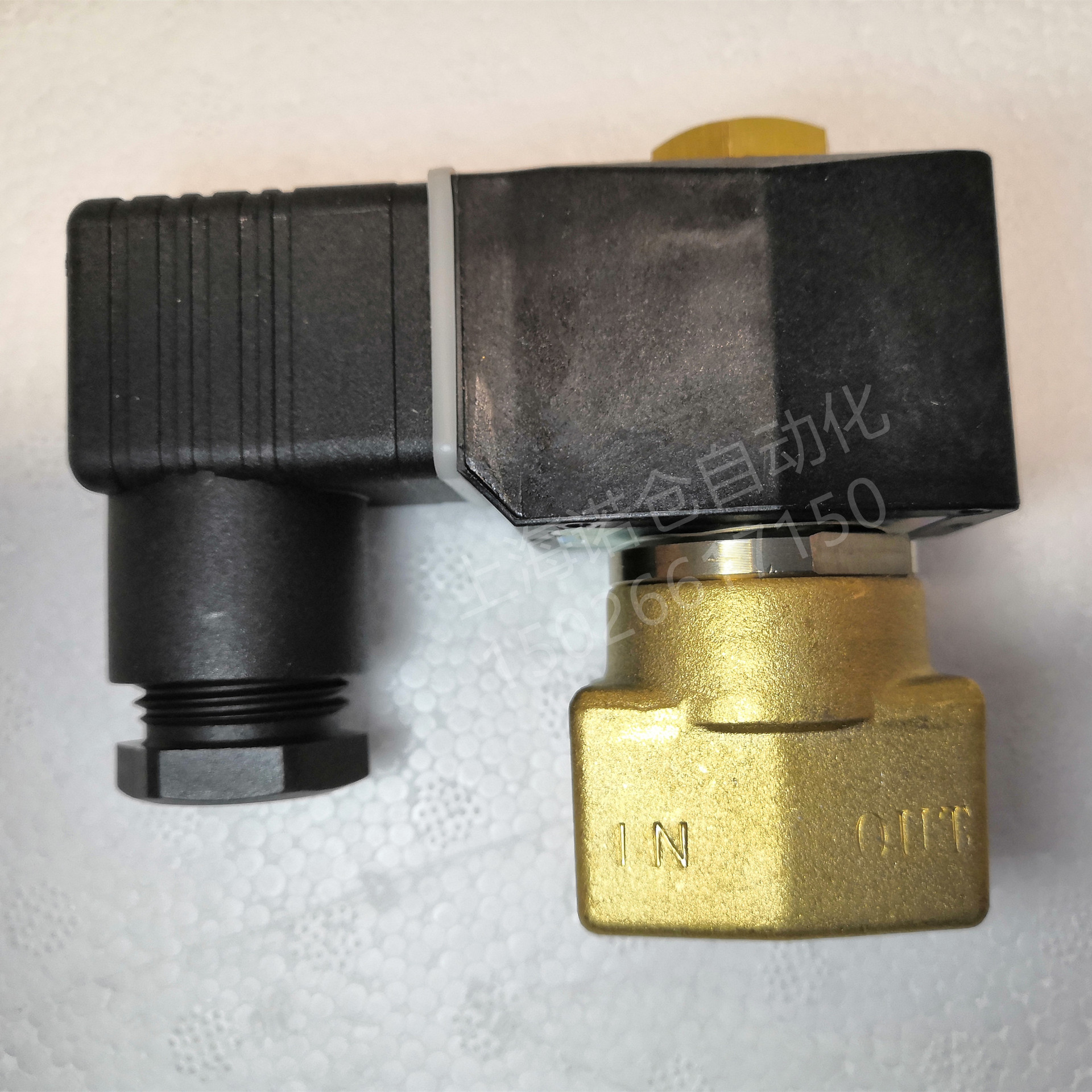 AB31-01-2-02E-DC24V/Z日本CKD两通阀流体电磁阀