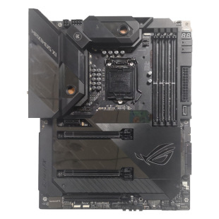 �m��ROG Maximus XI Formula����LGA 1151 ̨ʽ�C128GB  ATX����
