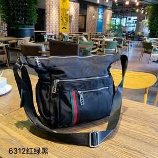 2021 New Crossbody Bag Small Bag Casual Waterproof Oxford Cloth Bag Shoulder Bag Casual Bag Easiest for Match Women's Bag Wholesale