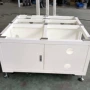 切割制作定制外壳钣金