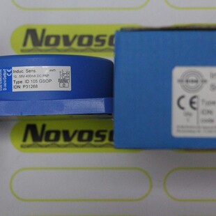 EGE sensor ID105GSOP P31268