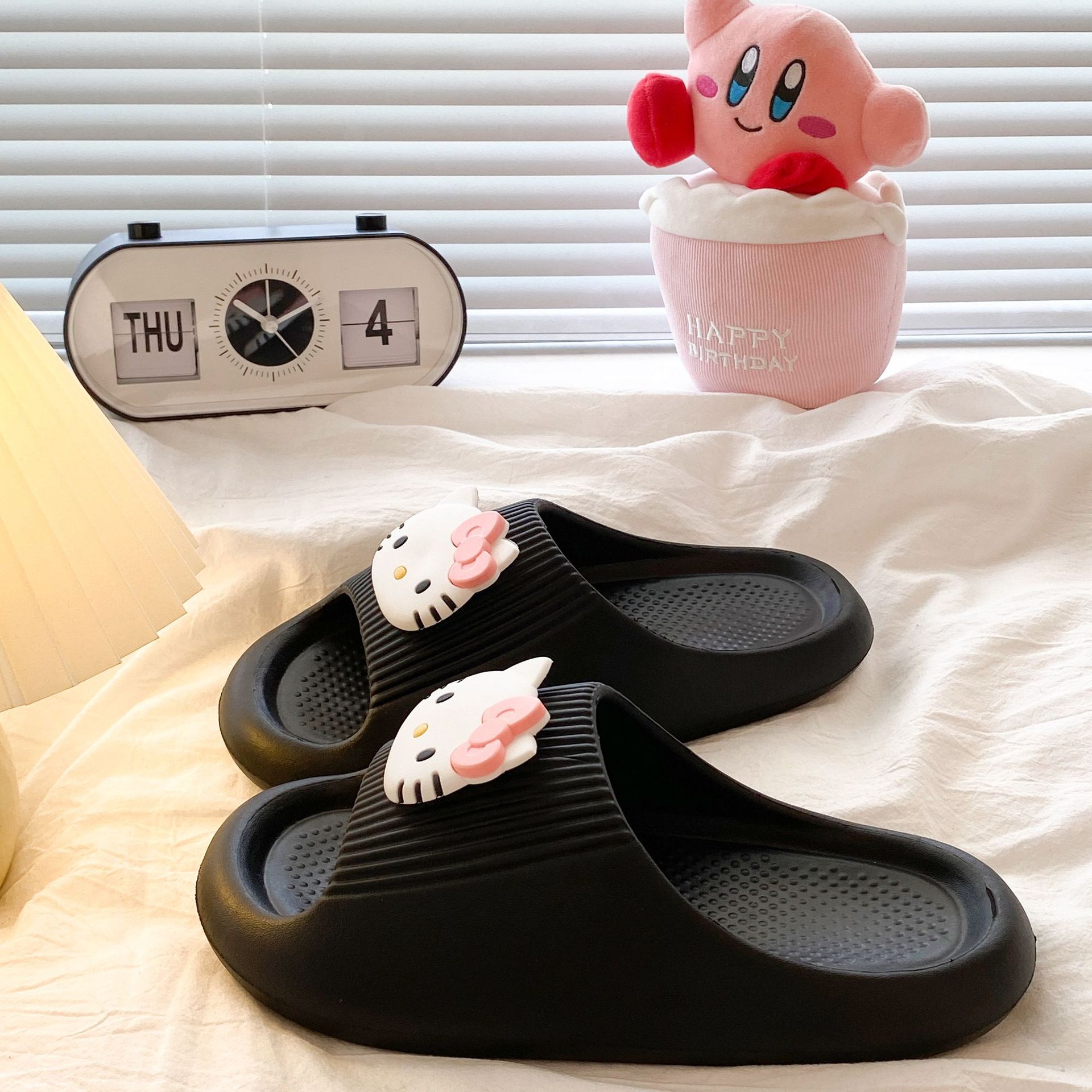 블랙·KT