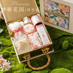 結婚式のお土産と娘の結婚高級実用ギフトボックスの花嫁プレゼント