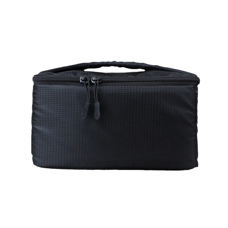 (2개) 두꺼운 방수 충격 방지 카메라 내부 가방 핸드백 SLR 카메라 가방 사진 가방 프로젝터 가방 드론 가방