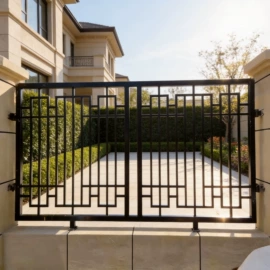 护栏网;防护栏;建筑护栏