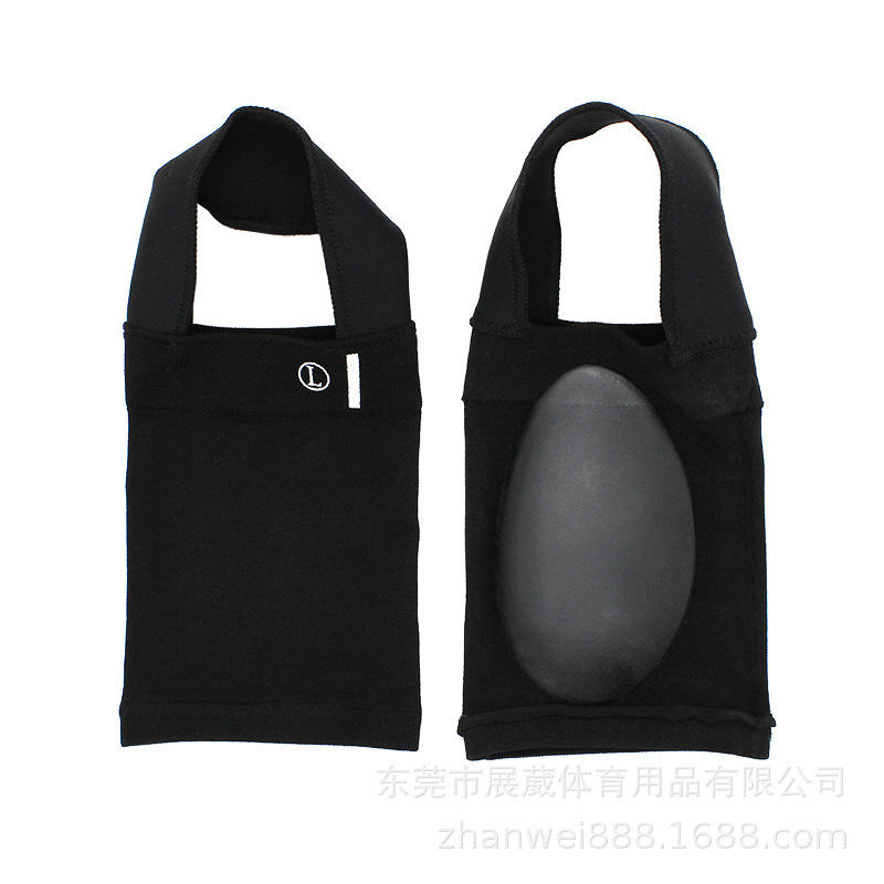 扁平足弓鞋垫绷带护脚垫足弓平塌陷支撑矫形垫弹性足弓脚心垫|undefined