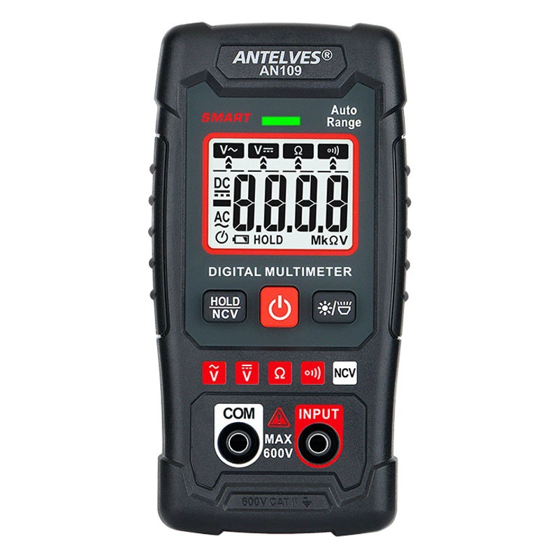 1,09 миллиона цифровых полностью автоматических высокоточных интеллектуальных электриков с защитой от ожогов для ремонта бытовых инструментов