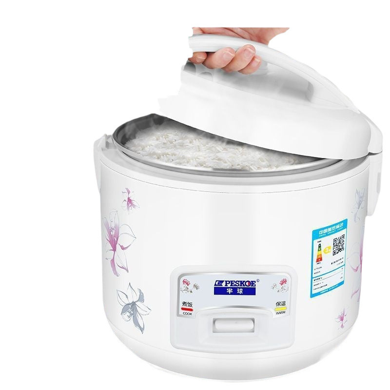 クラシック炊飯器家庭用 1.6L2L3L4L5 ミニ小型全自動多機能昔ながらの炊飯器|undefined