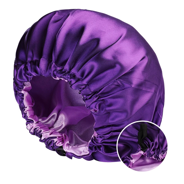 Deep purple powder
