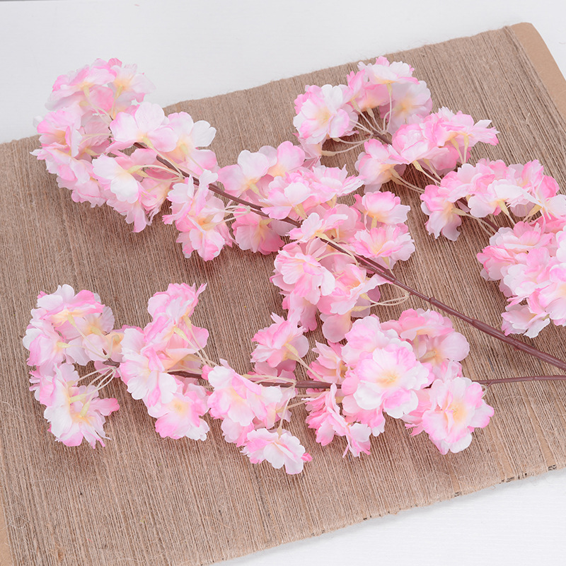 Cifrado de 3 bifurcaciones Deep Pink
