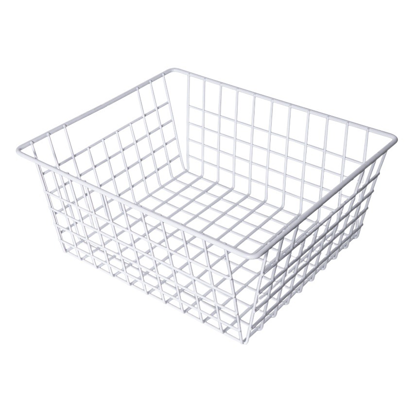 Punch-free Dirty Clothes Storage Basket Draining Basket Bathroom Storage Rack Bathroom Wall-mounted Bucket Laundry Basket Dirty Clothes Basket