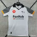 2526 Derby County Home