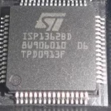 ISP1362BD ISP1362 ISP1520BD USB�ӿڿ�����оƬ ΢̎���� оƬ