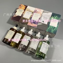 跨境专供SKIN1004理肤天使积雪草安瓶精华液修护补水保湿100ml