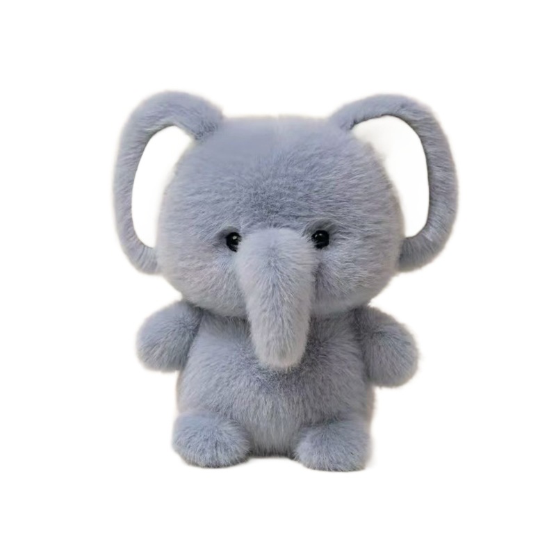 Muñeca de mesa, muñeca de peluche, muñeca encantadora, muñeca de mesa, adornos de aprendizaje, regalos de cumpleaños al por mayor