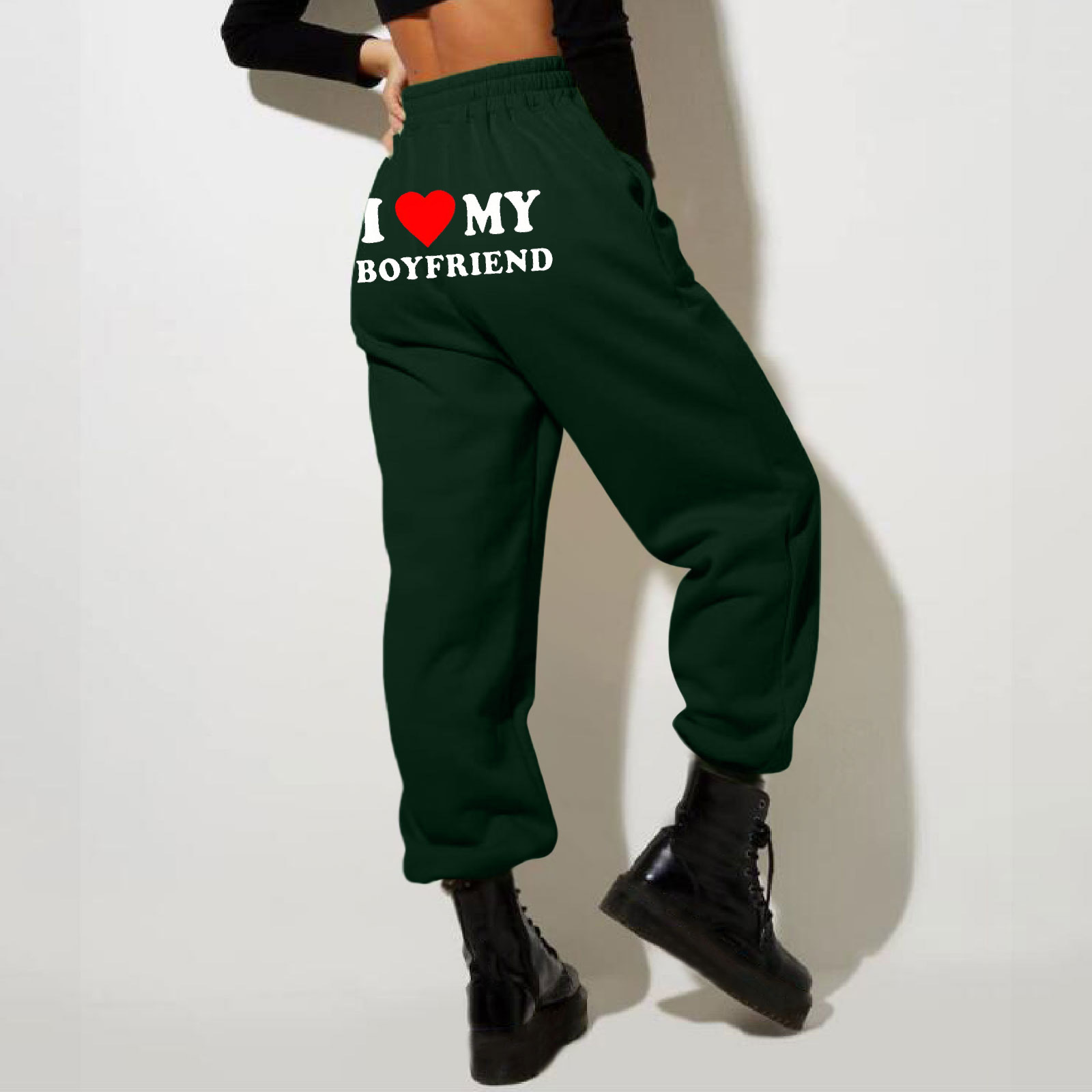 Sweatpants Image 3