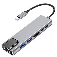 Type-c����һ��չ�] USB3.1�DHDMI���׾W��PD���USB�Uչ�]������