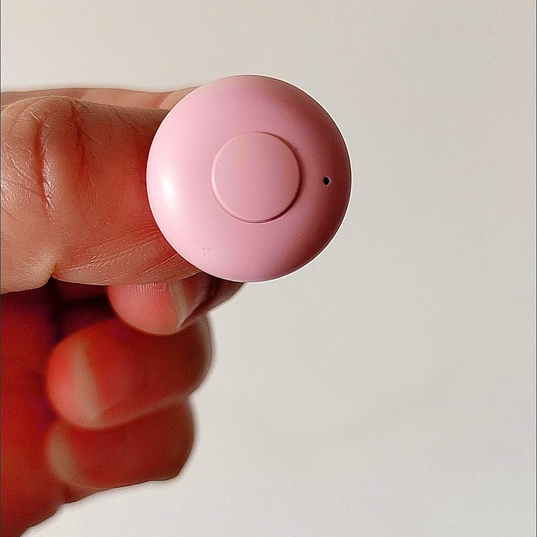 Control remoto Bluetooth para móvil, selfie y control de vídeo image 11