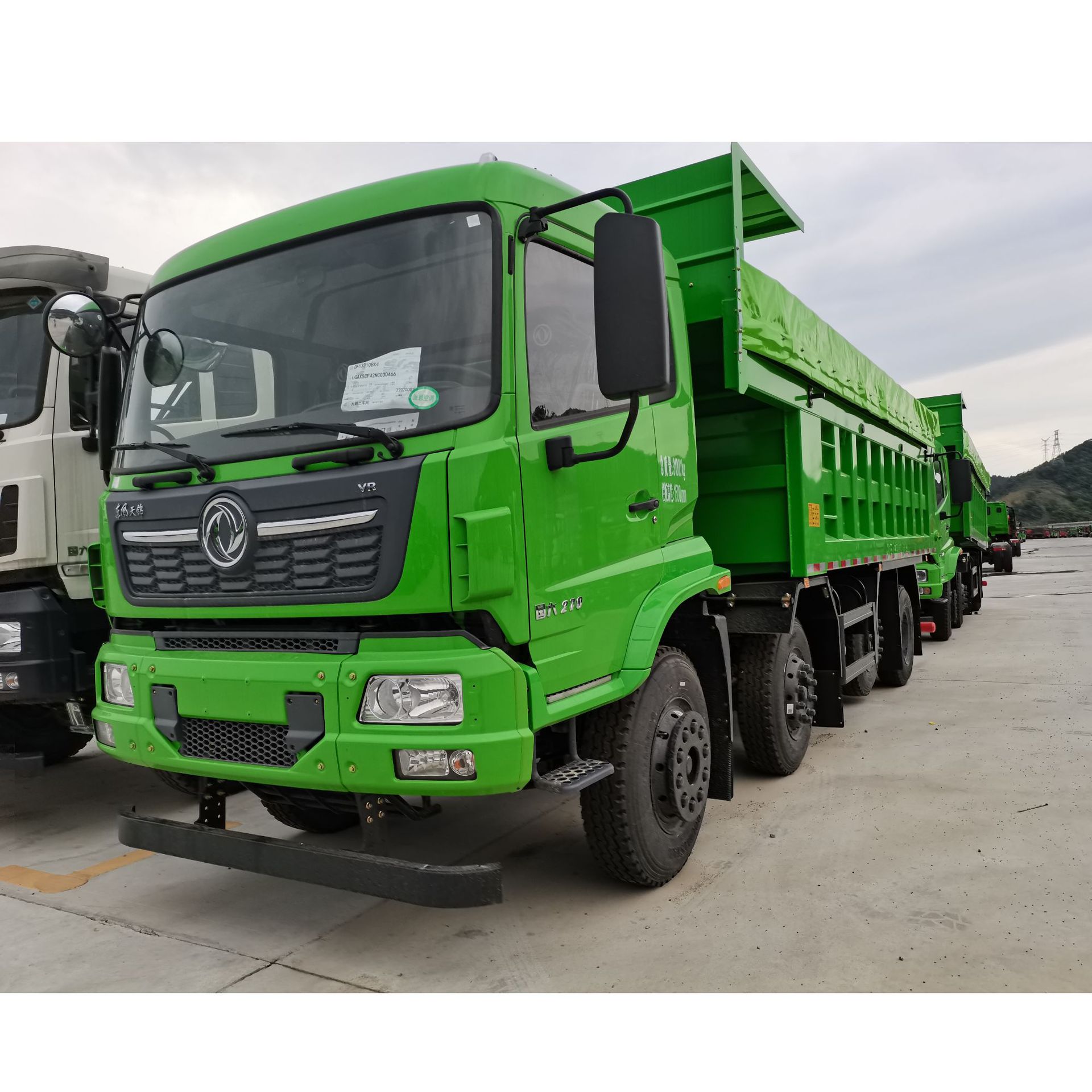 ���ǰ�ĺ���6����ж������  ���8x2ǰ�ĺ�����ж��������