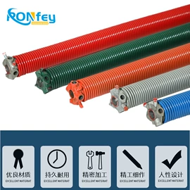 扭转弹簧;拉伸弹簧;焊接材料附件