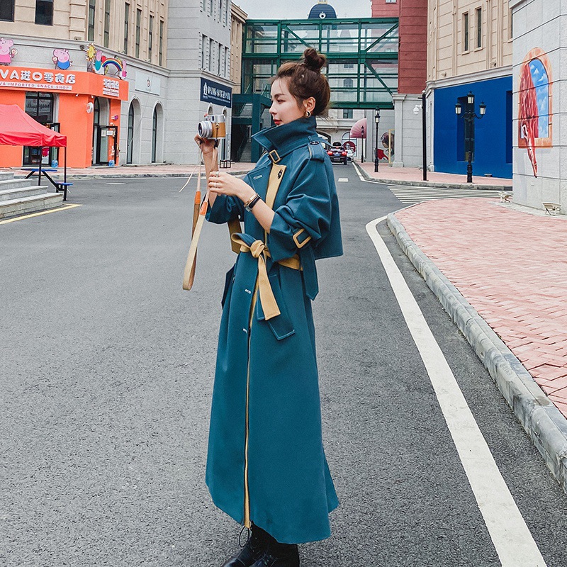 Hepburn Style Jacket 6