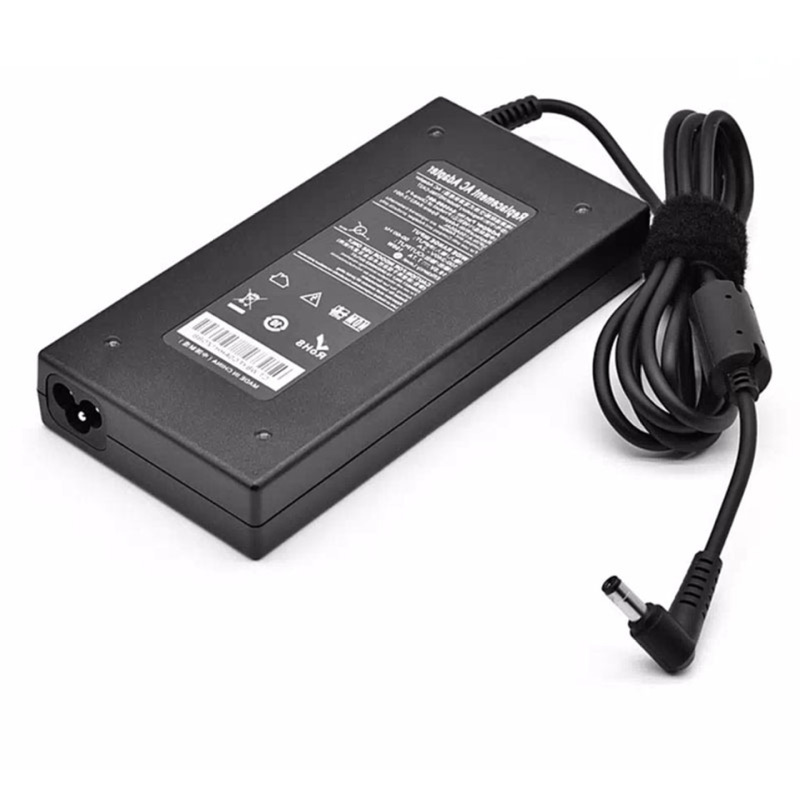 Ultra-Thin 150W 19.5V 7.7A 4.5 * 3.0 Power Supply Ac Adapter Laptop Charger