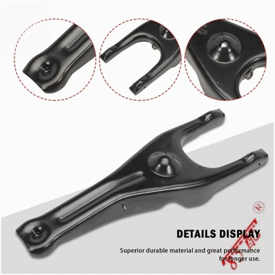 Avtomatik sürtünməli mufta 30530-AA021 30531-AA220 for
