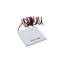 ����Ƭ �뵼������Ƭ�� ��ˮ�� ����diyɢ��12V TEC1-12706-12715