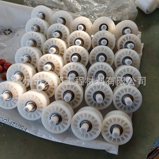 ABS Plastic Shell Injection Factory ABS Shell Mold Processing Plastic Special-shaped Parts Injection Molding ABS Plastic Outer