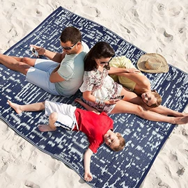 防潮/野餐垫;地垫