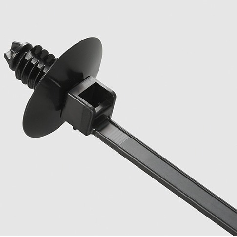 台湾kss-汽车用扎线带-可退插鞘式扎线带-KSS-PDV-170BK