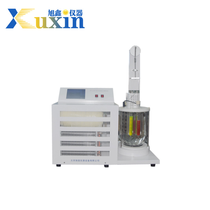 全自动发动机冷却液冰点测定仪 ST-1568冰点检测仪