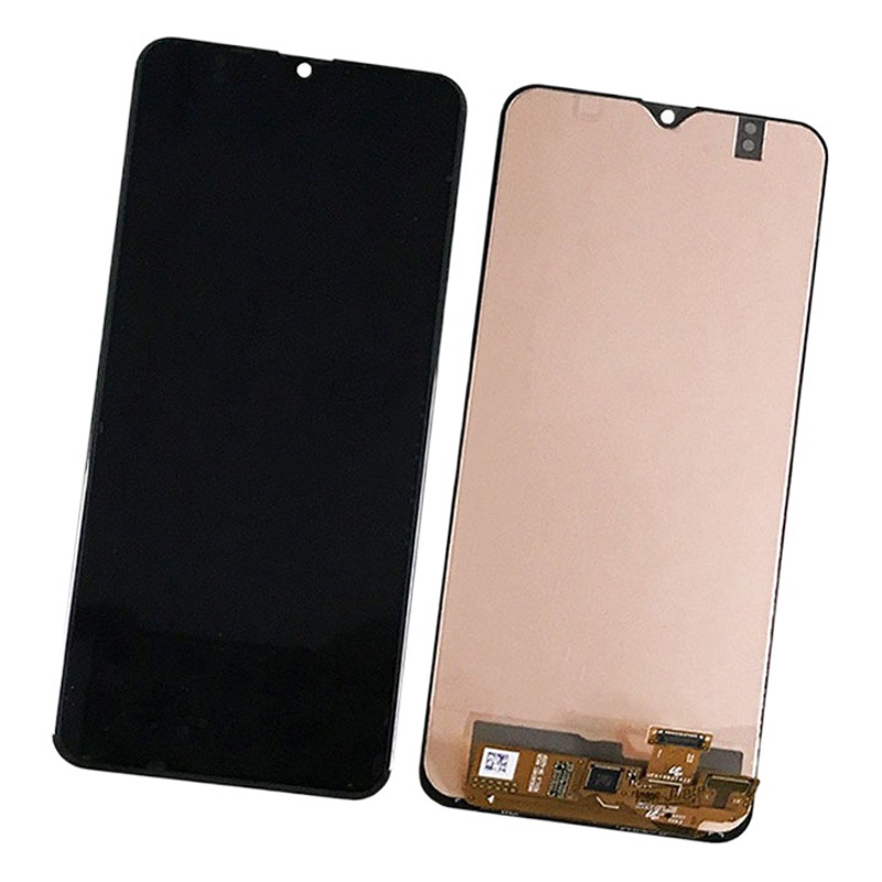 Jingke es adecuado para el montaje de la pantalla A20 Galaxy A20 pantalla a205 pantalla táctil LCD integración interna y externa