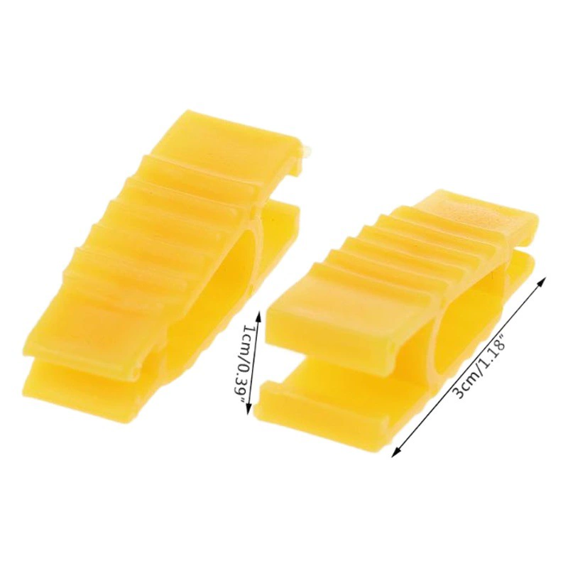 Автомобильный разъем щипцы вытягивание зажима вытягивания плоскогубцы желтый инструмент большой средний предохранитель