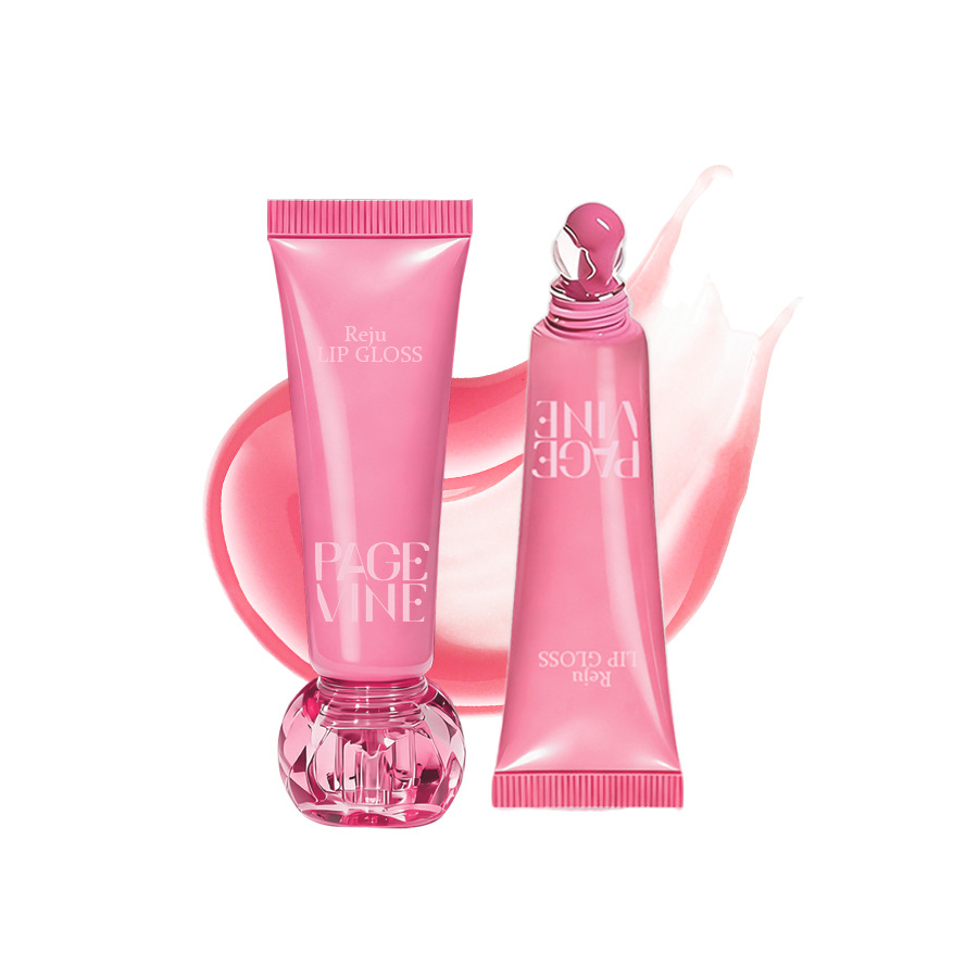 Transfronterizo PAGE VINE lip balm hidratante, hidratante, hidratante, protector labial otoño-invierno, lubricante labial, comercio exterior