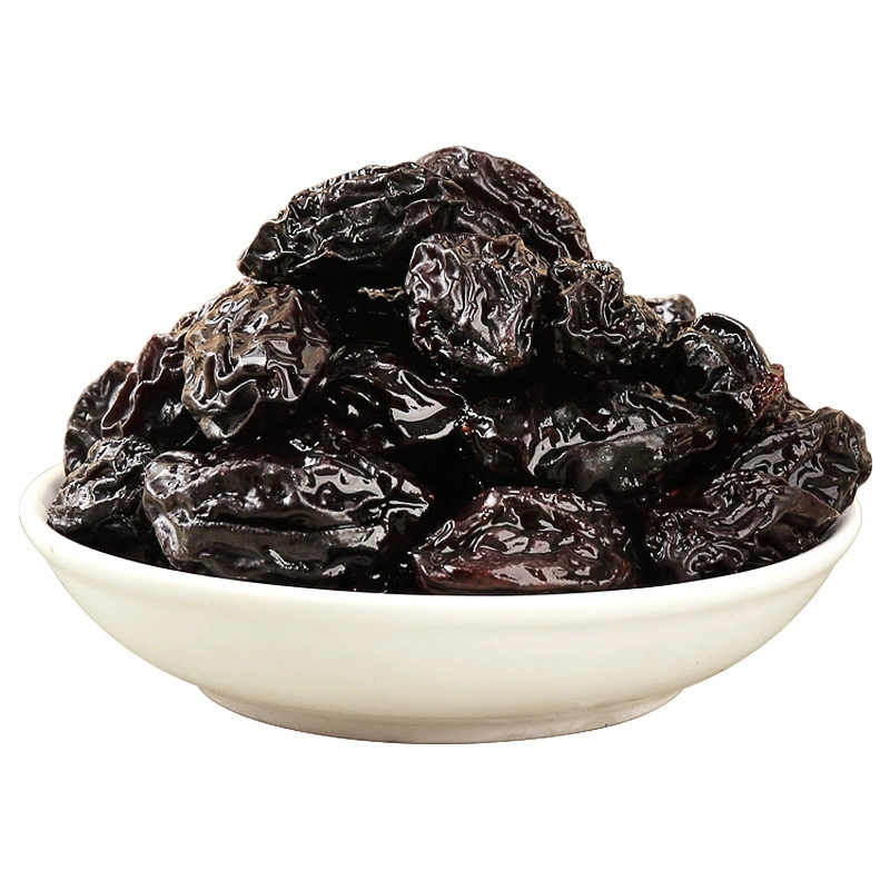 Учебная запись: Xinjiang specialty Kashgar Mean 500g bag is naturally dry large particles, west plum non -honey snacks, full box bulk