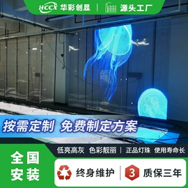 LED室内屏;LED户外屏;其他LED屏