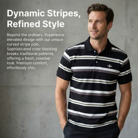 男Polo衫;男式T恤;广告衫polo