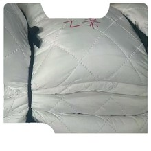 工业货车保温被蔬菜水果保温被货车车用保温被大棚保温被防寒被