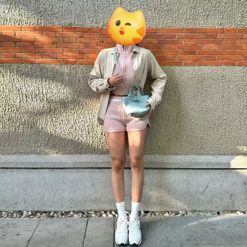 高品質の新しい牛革の竹節の包みのRoseauのミニのハンドバッグの竹節のボタンの斜めのショルダーバッグの牛革のカジュアルな包みの女性|undefined
