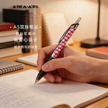 ����AK8918���������Ա�AS˫��ʼ�������īˮ�¿�ins����ֵѧ��