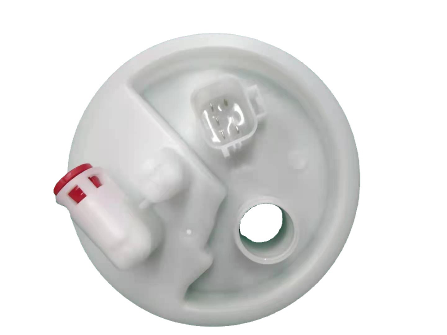 WGC500130 for Land Rover, fuel filter upper cover
