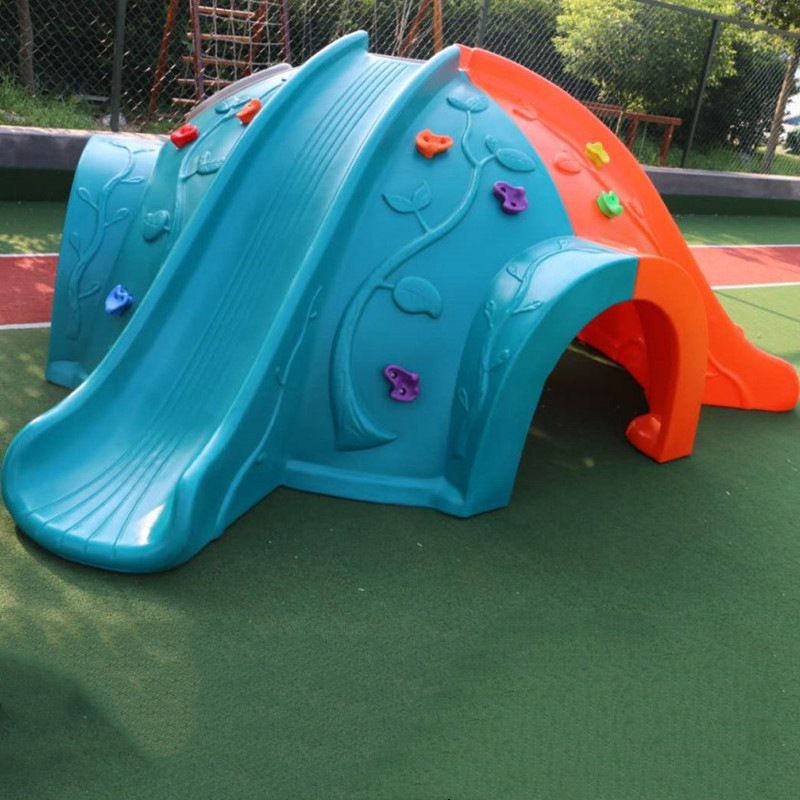 슬라이드 3개(390*115cm)